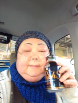 【朝から、病院です】211位