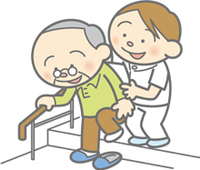患者の思わぬ変化