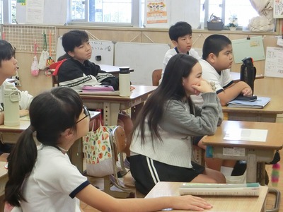 読み聞かせ