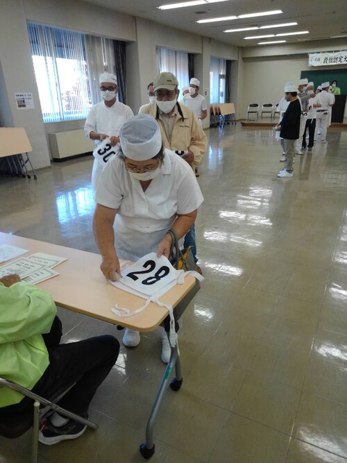 三段位大阪泉北認定　合格速報\(@^0^@)/