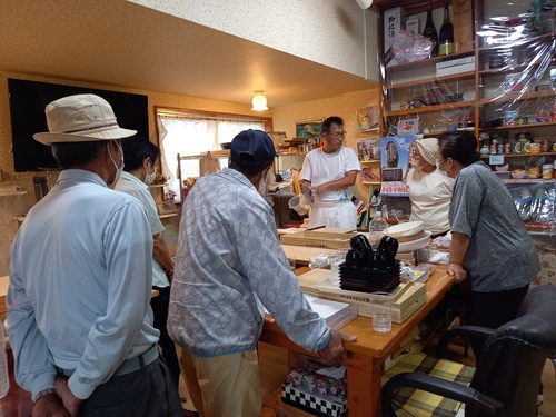 三段位認定会受験までの練習．特訓Σ(ﾟДﾟ)