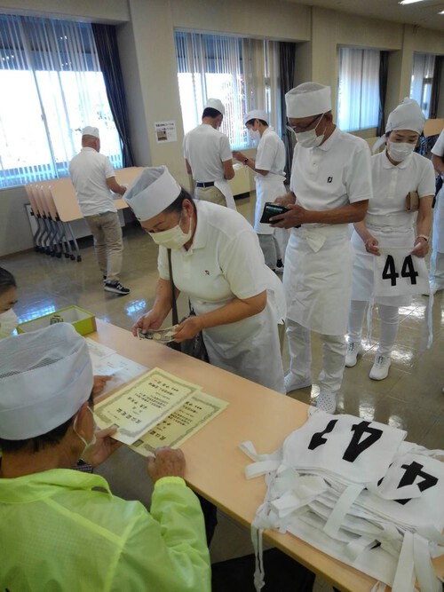 三段位大阪泉北認定　合格速報\(@^0^@)/