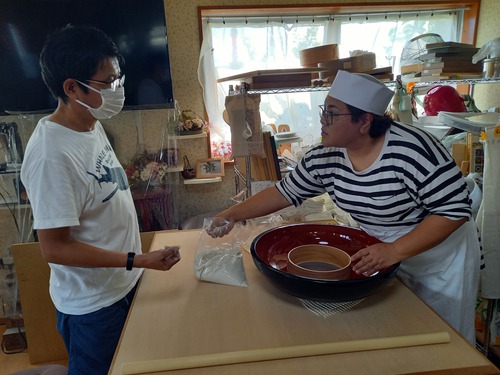 三段位認定会受験までの練習．特訓Σ(ﾟДﾟ)
