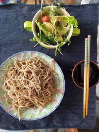 そば打っちゃーになろう！！そば打ちの醍醐味