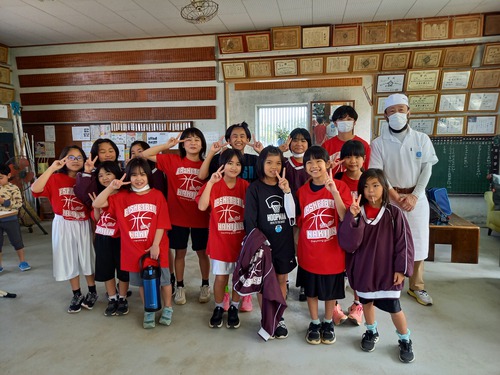 植田塾　そば打ち仲間との交流会(^^♪