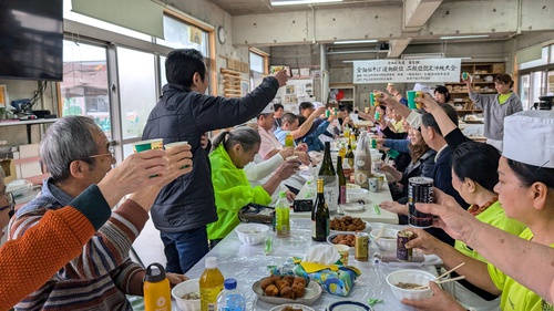 第5回（令和6年度）初・二段位認定会沖縄大会