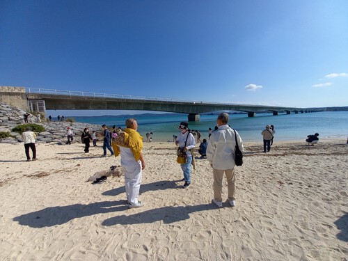 植田塾　そば打ち仲間との交流会(^^♪