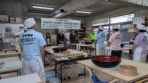 第5回（令和6年度）初・二段位認定会沖縄大会