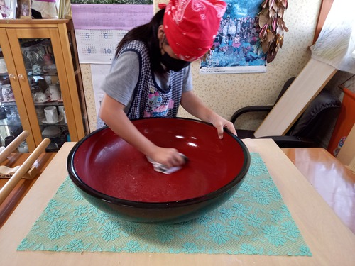 そば打っちゃーになろう！！そば打ちの醍醐味