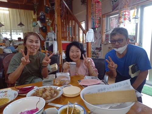 三段位認定会参加珍道中報告\(￣︶￣*\))