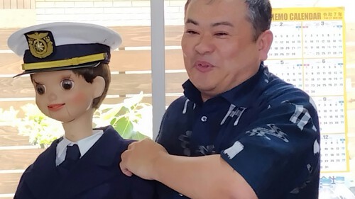 3月のそば打ち練習会・昇段・初段合格祝い