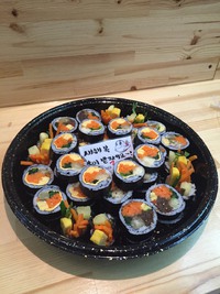 2015年大晦日！完売御礼✨ 2015/12/31 22:44:15