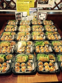 オッパキンパのお弁当✨ 2017/03/13 18:49:38
