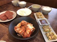今日のまかない 2017/07/22 00:30:19