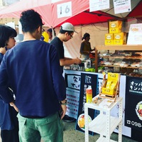 第3回アジア麺ロード✨出店しましたー！ 2017/11/29 19:24:17