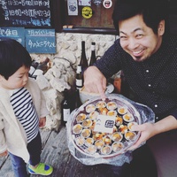 モガメン祝✨二周年！！ 2017/01/31 18:54:25