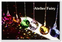 Atelier Fairy （あとりえ ふぇありー）です♪ 2014/04/16 11:30:00