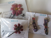 SAIKAです♪