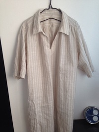 Rose Linen ローズリネン です。 2015/03/27 11:05:00