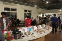 【開催報告】ターンムカフェ＠UNIZON　～大山田芋ファンクラブミーティングVol.1～ 2013/05/02 10:00:00