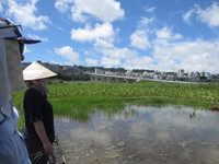 畑部　始動！ 2014/08/01 23:12:44