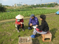 たつよしさんのこだわり 2015/07/10 11:08:57