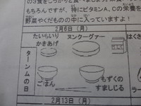 ２月６日はターウムの日！！！ 2017/02/06 11:48:43