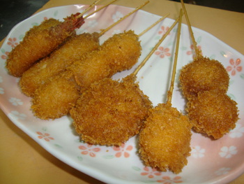こんばんは