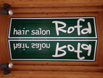 hairsalon Rofd