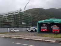 東北の旅②：釜石を巡る旅