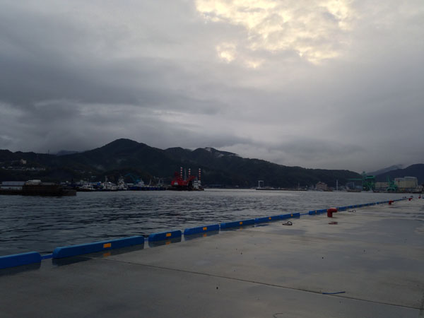 東北の旅②：釜石を巡る旅