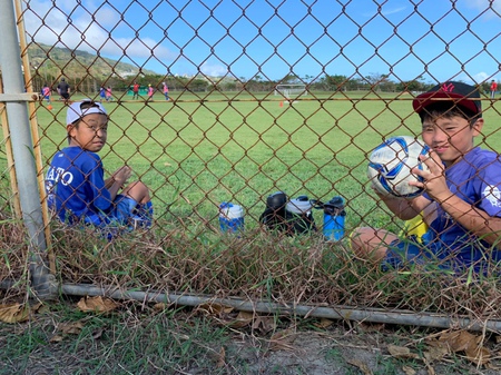 練習試合 まとめ②