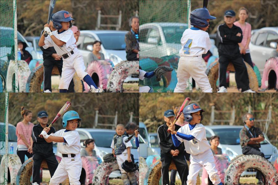 第9回南城市少年野球秋季大会 ：2014年10月18日（土）