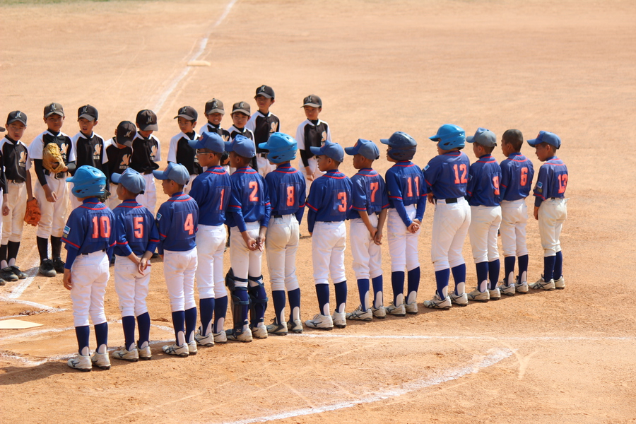 南部Ａ春季大会　準決勝・決勝戦：2015年2月21日（土）