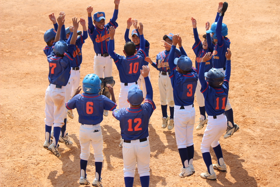 南部Ａ春季大会　準決勝・決勝戦：2015年2月21日（土）