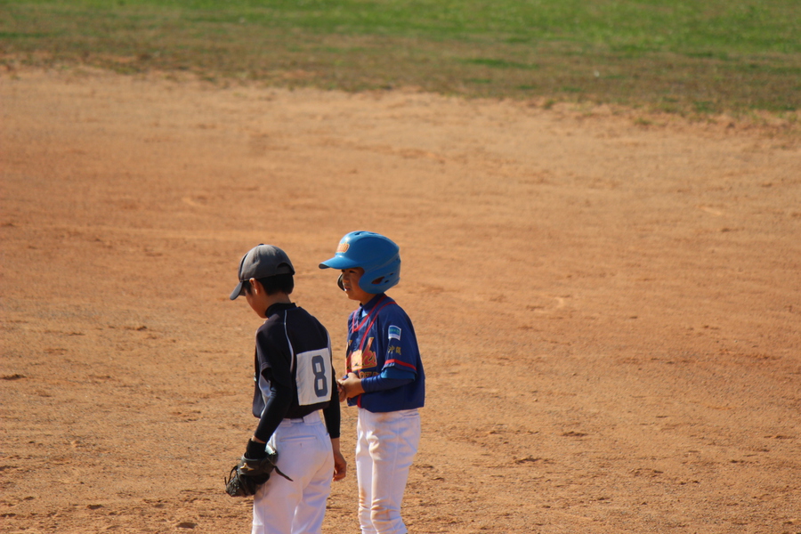 南部Ａ春季大会　準決勝・決勝戦：2015年2月21日（土）