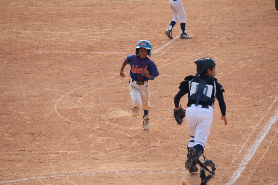 南部Ａ春季大会　準決勝・決勝戦：2015年2月21日（土）