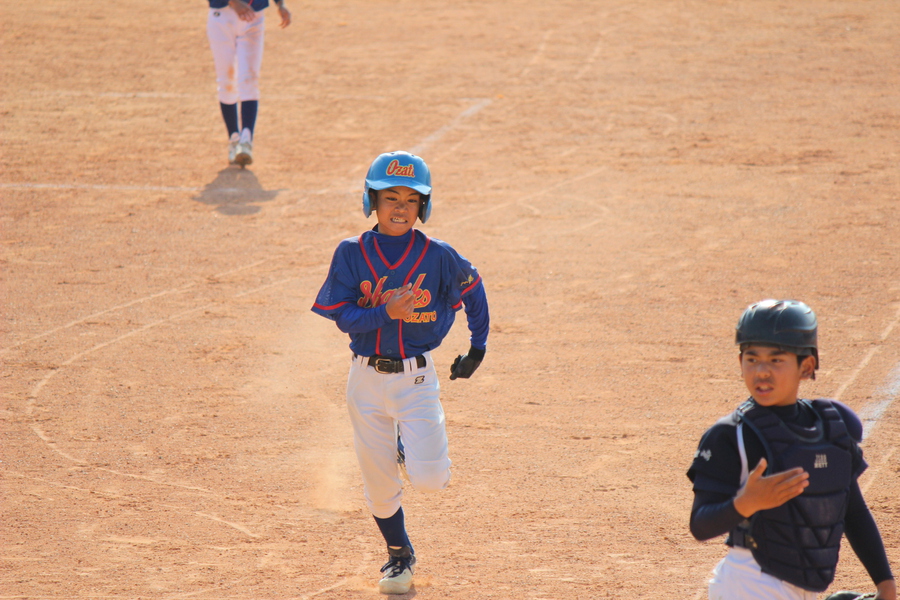 南部Ａ春季大会　準決勝・決勝戦：2015年2月21日（土）