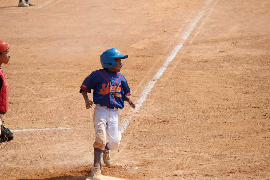 南部Ａ春季大会　準決勝・決勝戦：2015年2月21日（土）