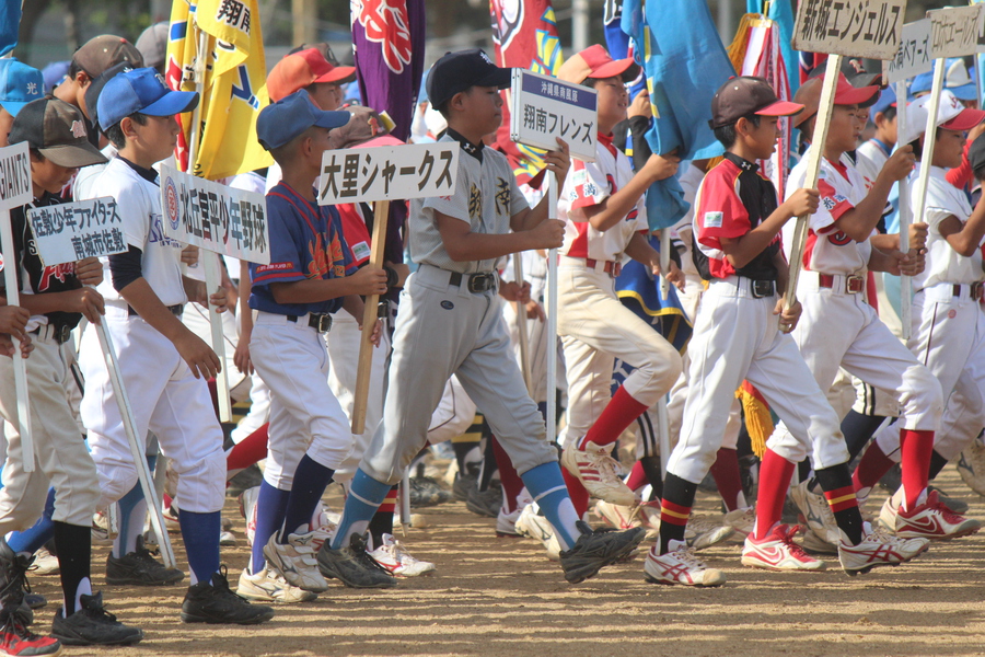 南部選手権交流大会 初日：2015年7月4日（土）