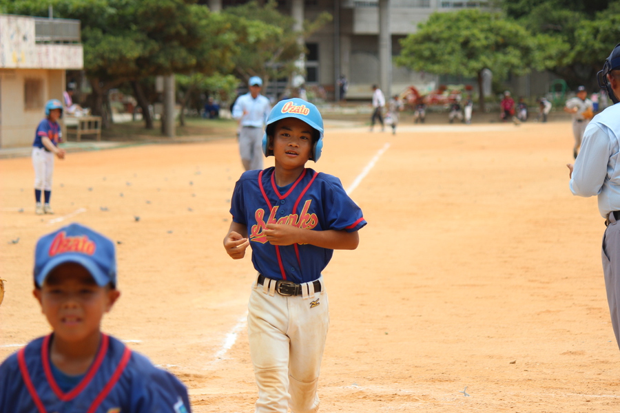 南部選手権交流大会 初日：2015年7月4日（土）