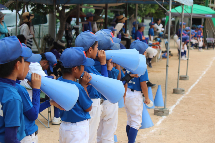 南部選手権交流大会 初日：2015年7月4日（土）