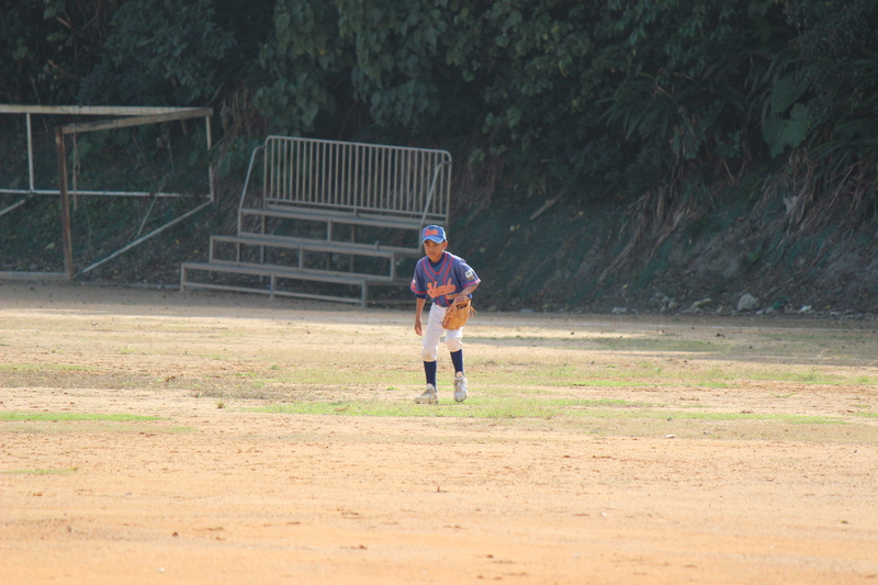 第１２３回　沖縄県学童軟式野球大会：2015年12月26日（土）