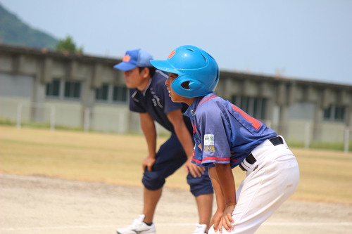 虹の松原大会（佐賀県）：2016年8月19日（金）