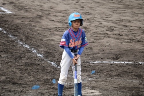 第53回南部地区少年野球交流会大会：2017年1月15日(日)