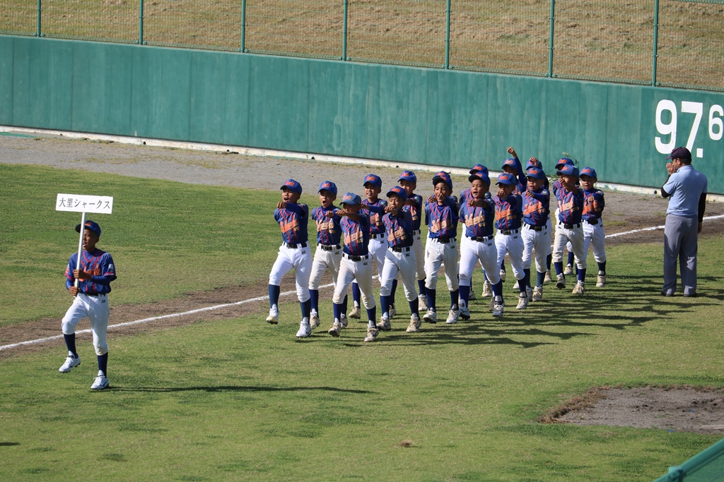 第１２８回沖縄県学童軟式野球大会：2017年7月15日（土）～17日（月）