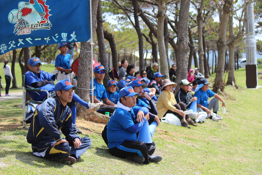 県大会初日：2015年3月28日（土）