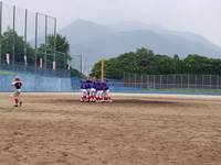 九州選抜大会、優勝しました‼️ 2019/08/19 19:00:49