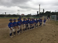 島田杯出場決定❗️ 2019/07/07 18:34:17
