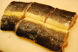再現メニュー
